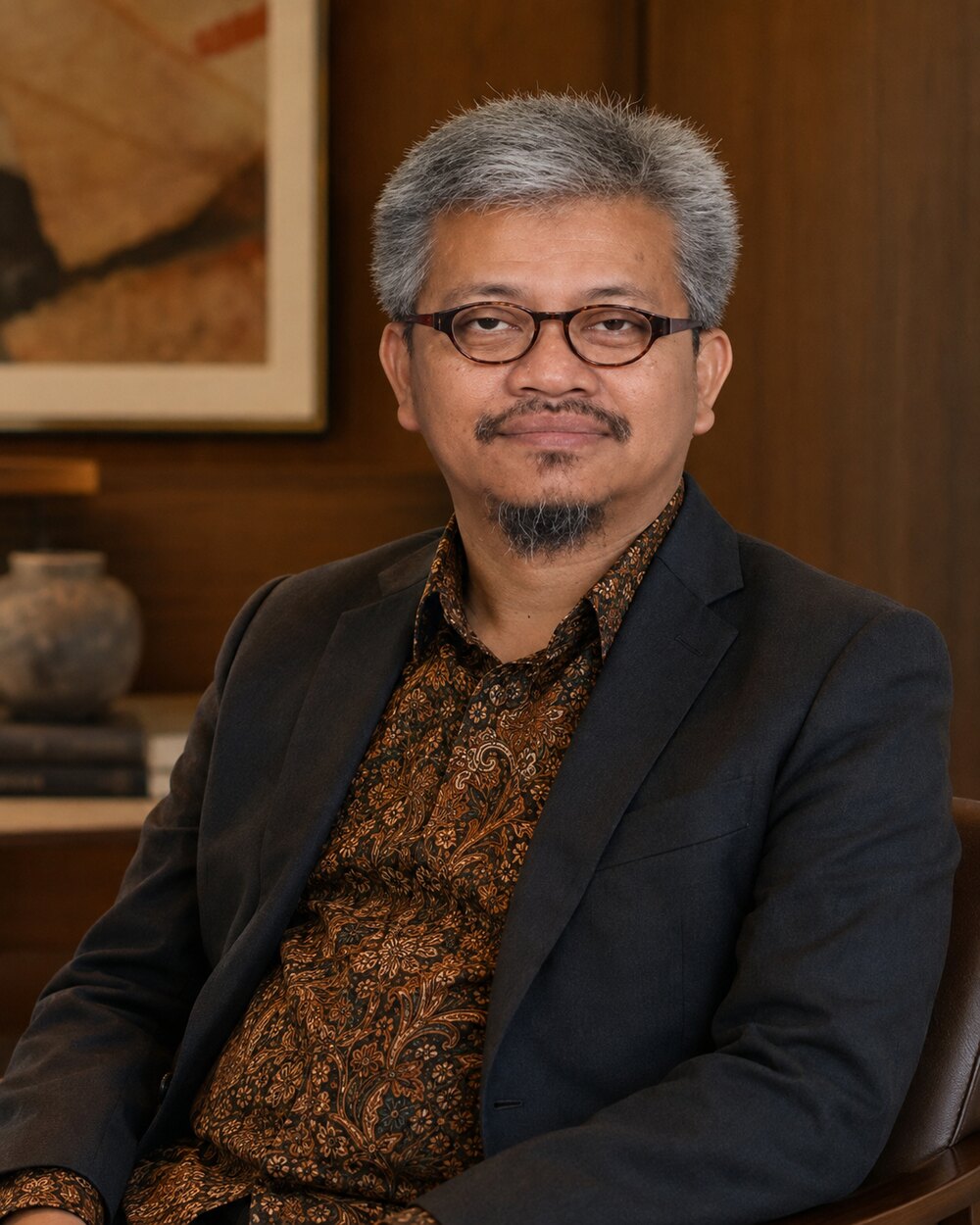 Danny Firdaus