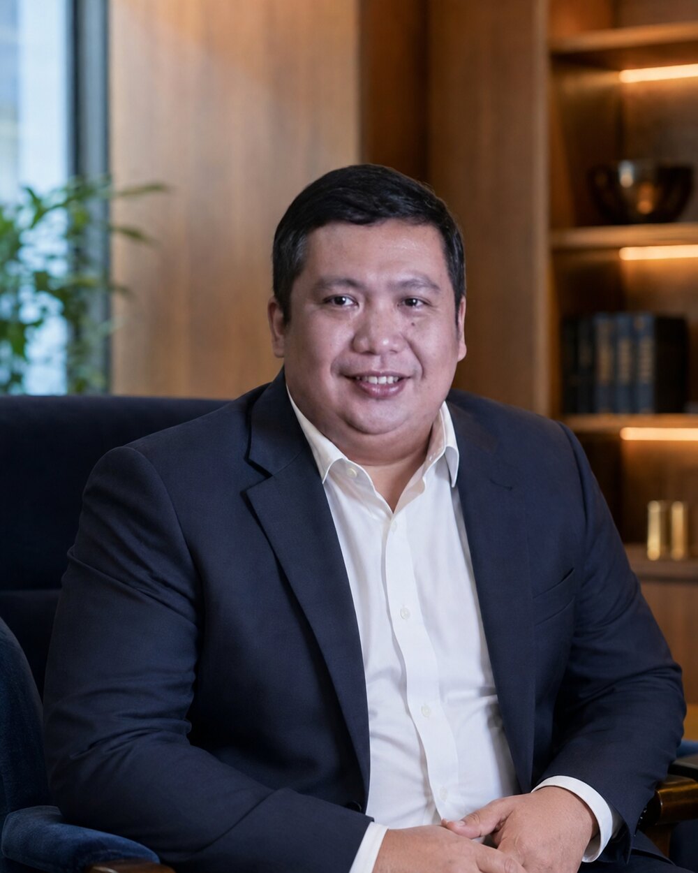 Febry Gracio
